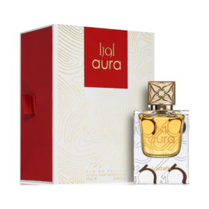 AURA 100ml EDP