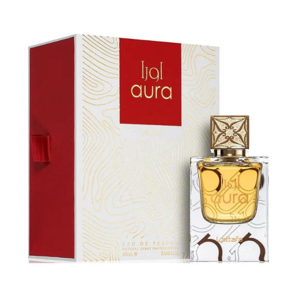 AURA 100ml EDP