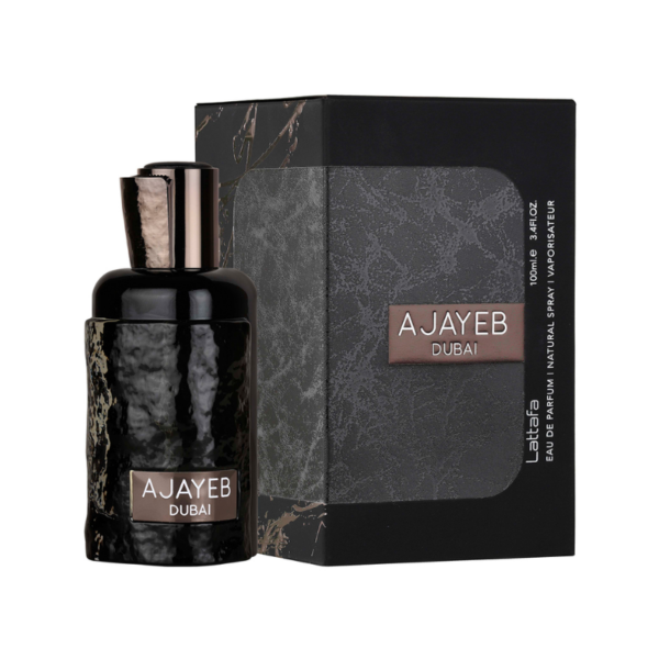 AJAYEB DUBAI 100ml EDP