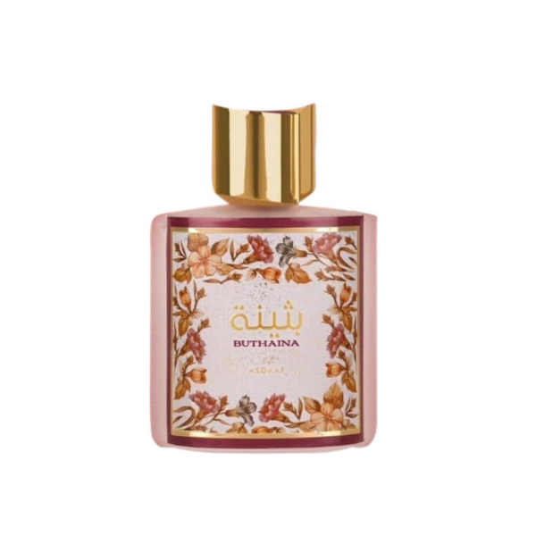BUTHAINA 100ml EDP – Image 2