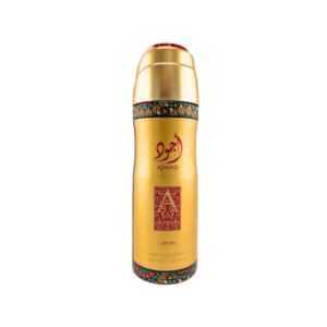 DEODORANT AJWAD 200ml