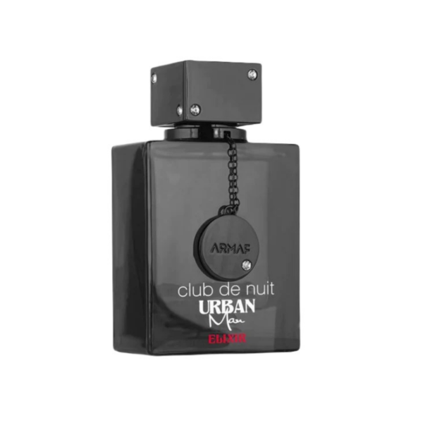 CLUB DE NUIT URBAIN MAN EXILIR 105ml EDP – Image 2