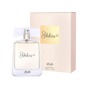 SHUHRAH HOMME 100ml EDP