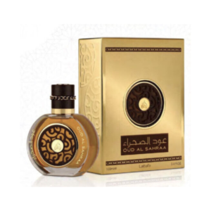 OUD AL SAHRAA 100ml EDP