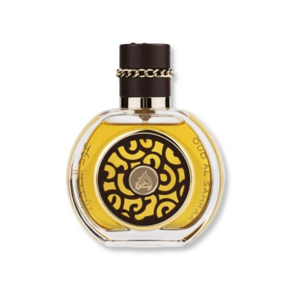 OUD AL SAHRAA 100ml EDP – Image 2