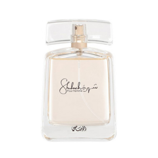 SHUHRAH HOMME 100ml EDP – Image 2