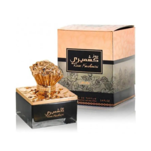 ROSE KASHMIRI 100ml EDP