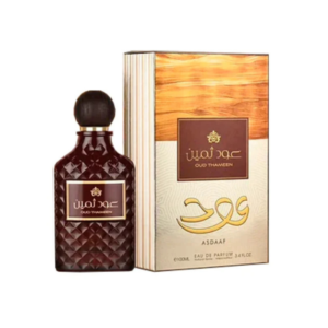 OUD THAMEEN 100ml EDP