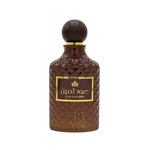 OUD THAMEEN 100ml EDP – Image 2