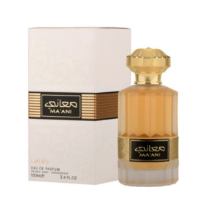 MAANI 100ml EDP