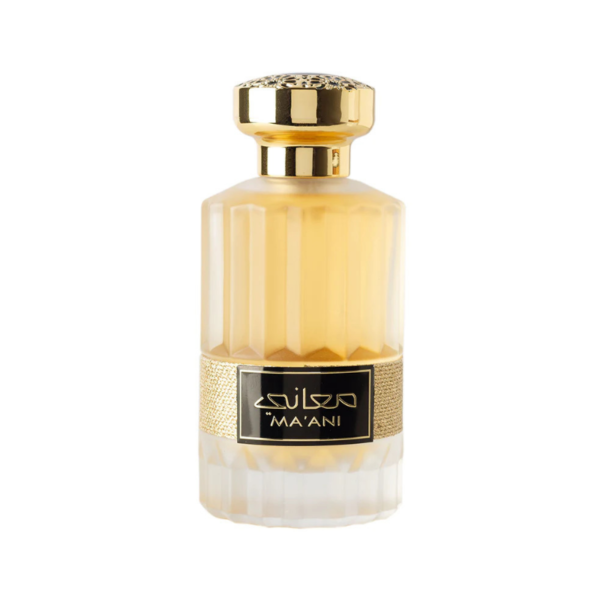 MAANI 100ml EDP – Image 2
