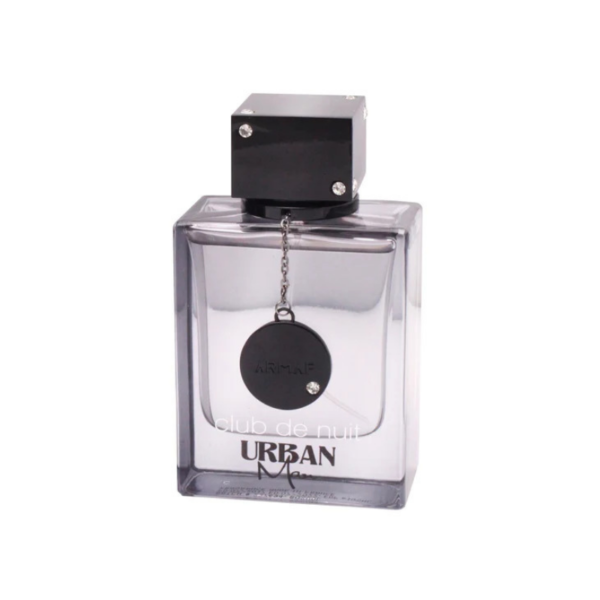 CLUB DE NUIT URBAIN MAN 105ml EDP – Image 2