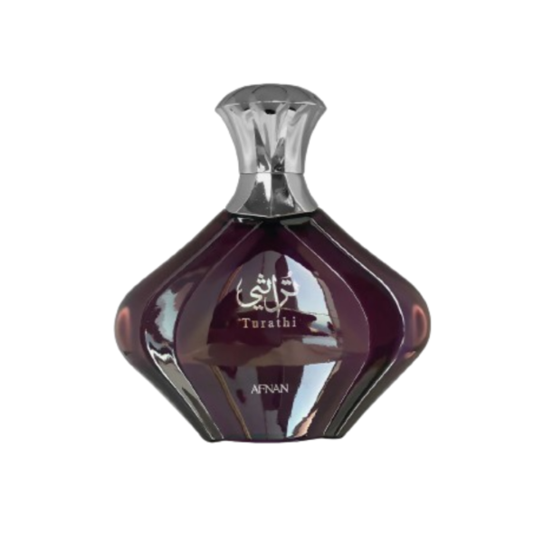 TURATHI MAUVE 90ml EDP – Image 2