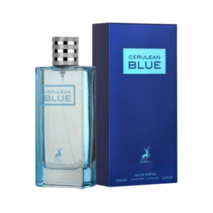 CERLUEAN BLUE 100ml EDP