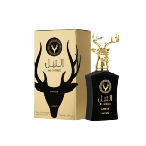 AL NOBLE AMEER 100ml EDP