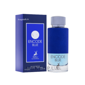 ENCODE BLUE 100ml EDP