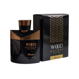 WOOD EXCESS HOMME 100ml EDP