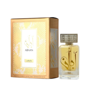 ABAAN 100ml EDP