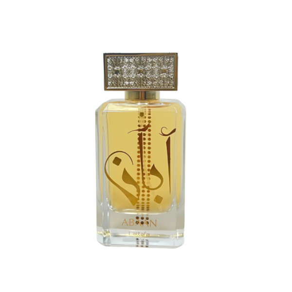 ABAAN 100ml EDP – Image 2