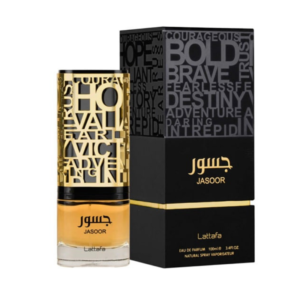 JASOOR 100ml EDP