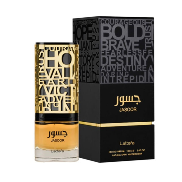 JASOOR 100ml EDP