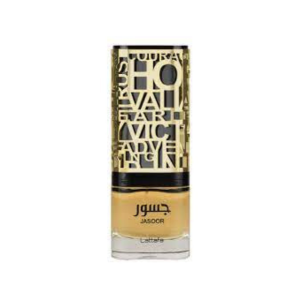 JASOOR 100ml EDP – Image 2