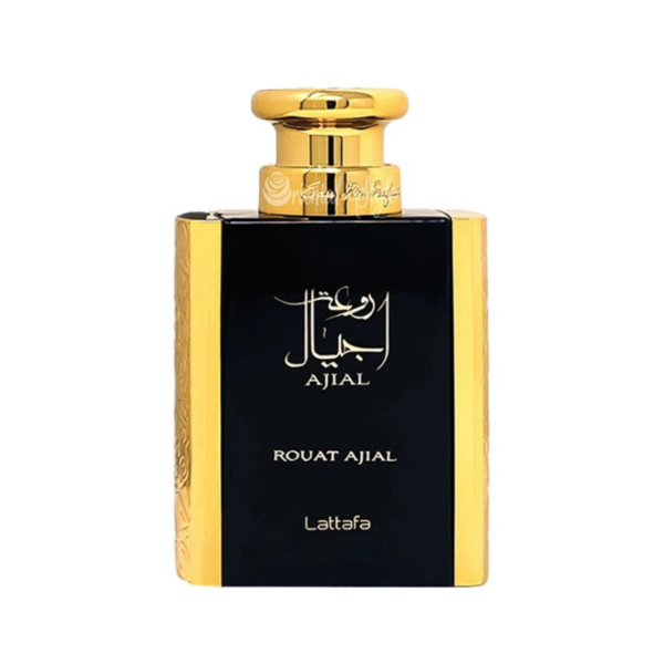 ROUAT AJIAL 100ml EDP – Image 2