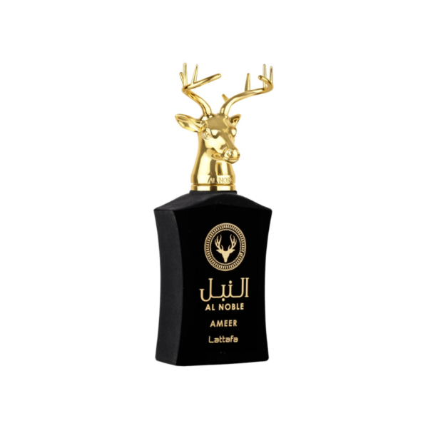 AL NOBLE AMEER 100ml EDP – Image 2