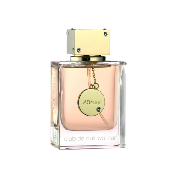 CLUB DE NUIT WOMEN 105ml EDP – Image 2