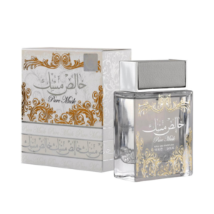 KHALES MUSK 100ml EDP