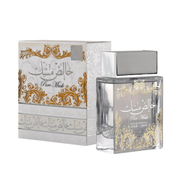 KHALES MUSK 100ml EDP
