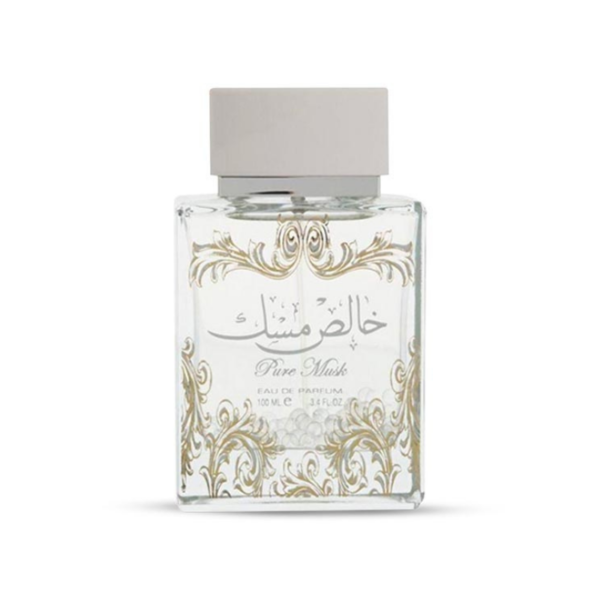 KHALES MUSK 100ml EDP – Image 2