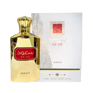 SAUD 100ml EDP