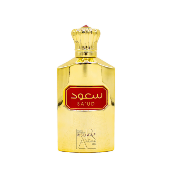 SAUD 100ml EDP – Image 2