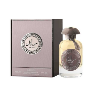 RAED SILVER 100ml EDP