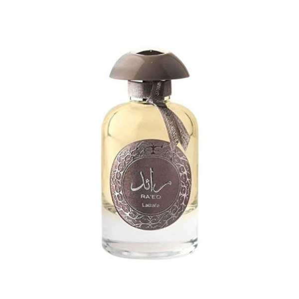 RAED SILVER 100ml EDP – Image 2