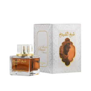 SHEIEKH SHUYUKH KHUSOOSI 100ml EDP