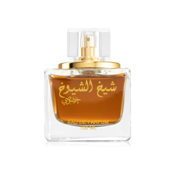 SHEIEKH SHUYUKH KHUSOOSI 100ml EDP – Image 2
