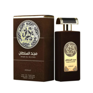 MAJD AL SULTAN 100ml EDP