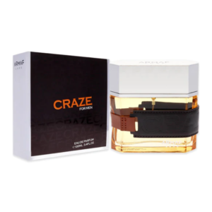 CRAZE FOR MEN 100ml EDP