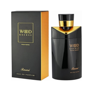 WOOD EXCESS FEMME 100ml EDP