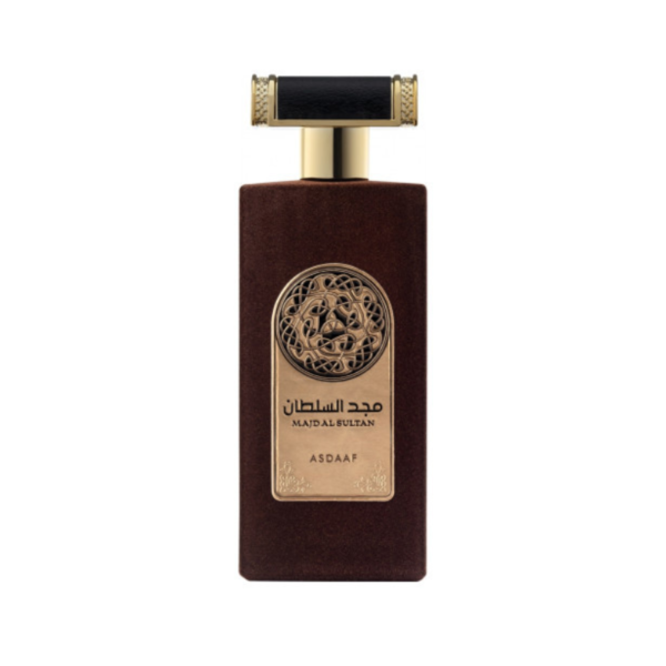 MAJD AL SULTAN 100ml EDP – Image 2