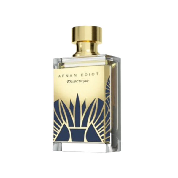 AFNAN EDICT MUSCTIQUE 80ML – Image 2