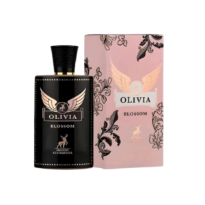 OLIVIA BLOSSOM 100ml EDP
