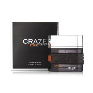 CRAZE FOR MEN NOIR 100ml EDP