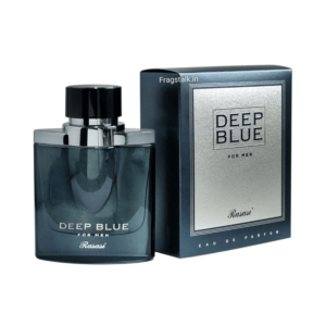 DEEP BLUE FOR MAN 100ml EDP