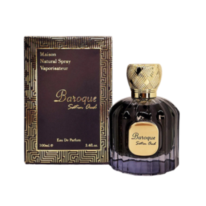 BAROQUE SATIN OUD 100ml EDP