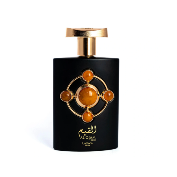 AL QIAM GOLD 100ml EDP – Image 2
