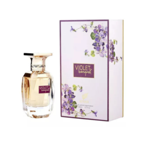 VIOLET BOUQUET 80ml EDP