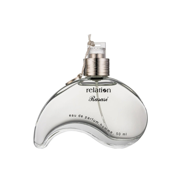 RELATION POUR HOMME 50ml EDP – Image 2